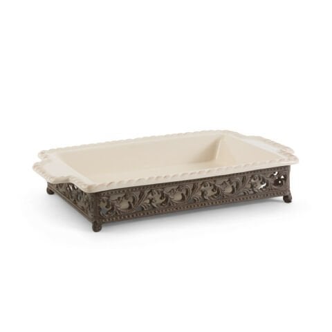 Acanthus Collection Baker