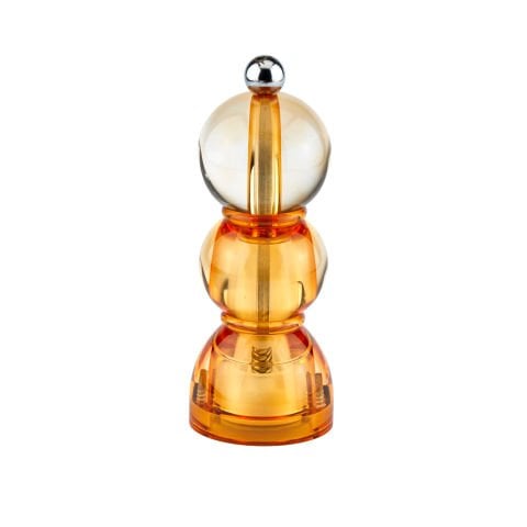 Grinder Icy Amber S&P Grinder