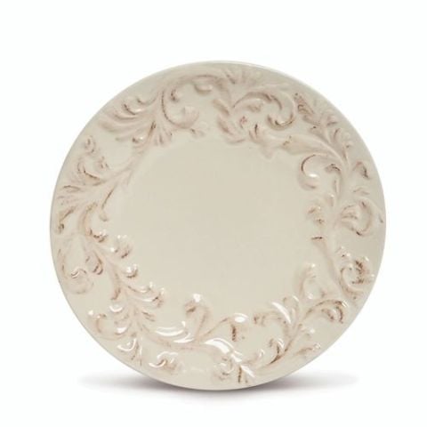 Acanthus Dinner Plate