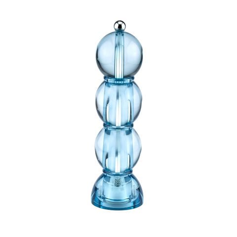 Icy Blue S&P Grinder