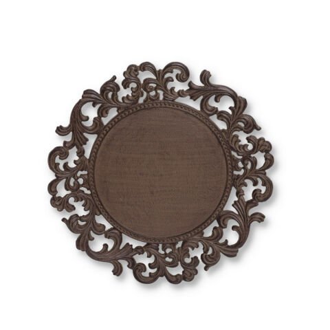 Acanthus Charger