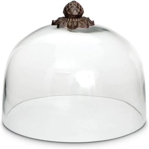 Replacement Cake Pedestal Dome