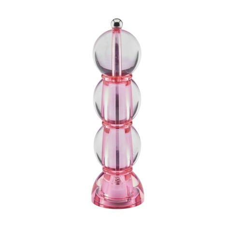 Icy Pink S&P Grinder
