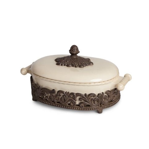 Acanthus Casserole Dis