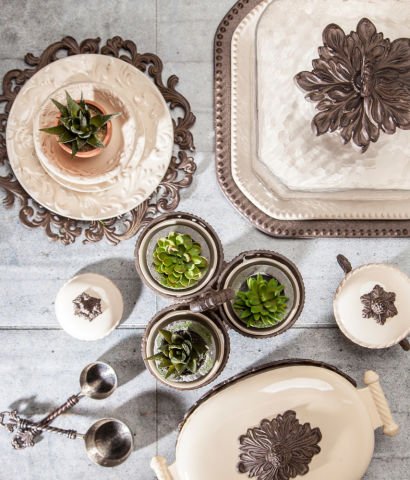 Acanthus Casserole Dis