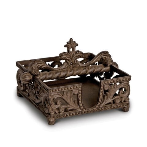 Acanthus Napkin Holder