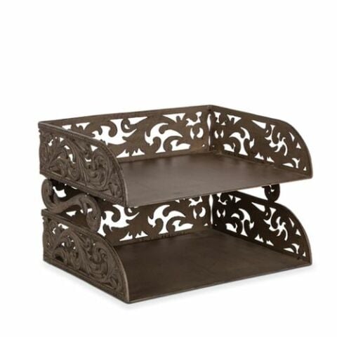 Acanthus Stacking Lette