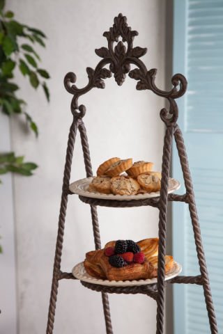 Acanthus 3-Tier Server