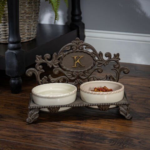 Griffen Small Pet Feede
