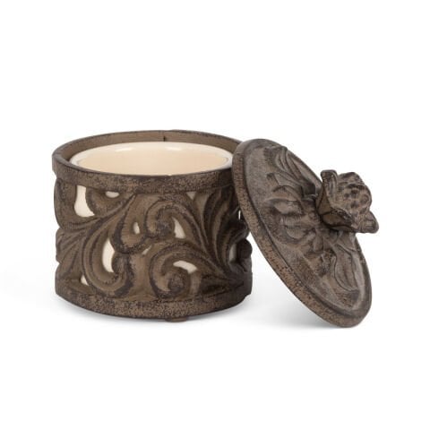 Acanthus Ring Cup