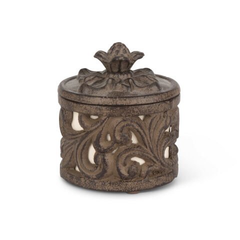 Acanthus Ring Cup
