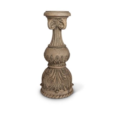 Floor Candlestick