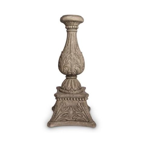 Floor Candlestick
