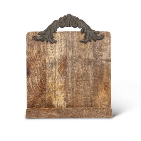 Cookbook/Tablet Stand
