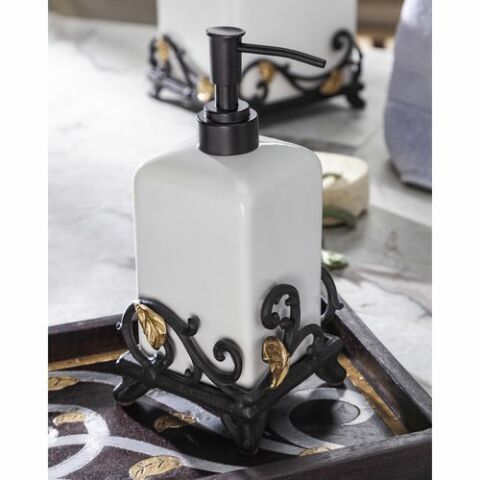 Single Lotion Dispenser