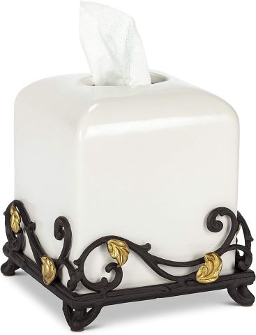 Tissue Box