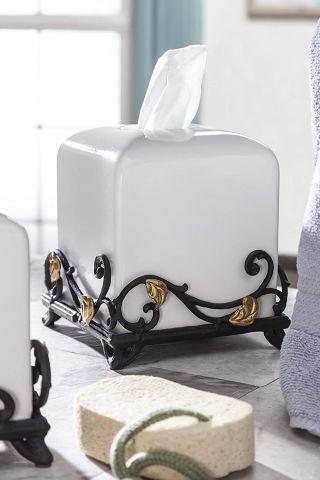 Tissue Box