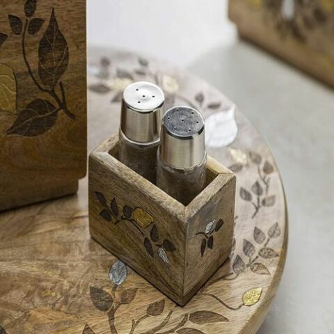 Salt-Pepper
