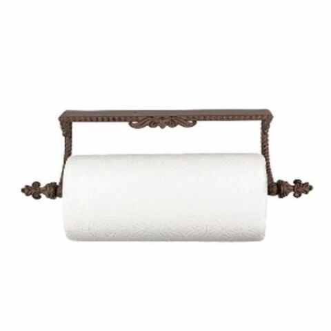 Acanthus Under-Cab Paper Towel Hld