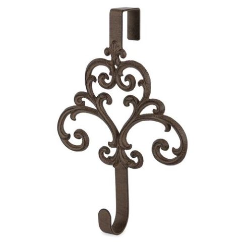 Acanthus Wreath Hanger
