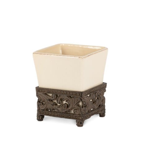Acanthus multi-use vessel.