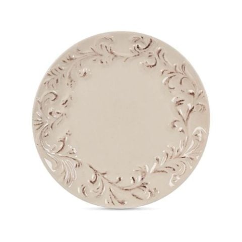 Acanthus Appetizer Plate