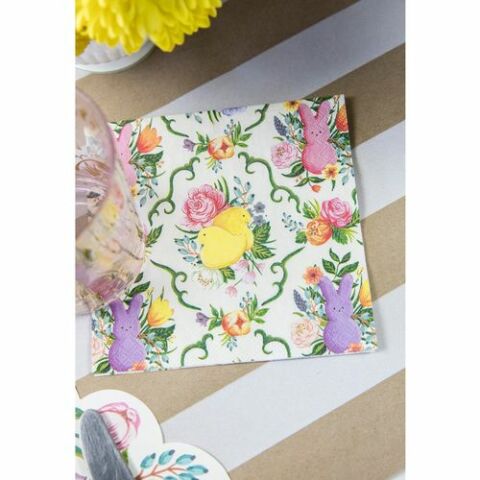 PEEPS® Cocktail Napkin - pack of 20