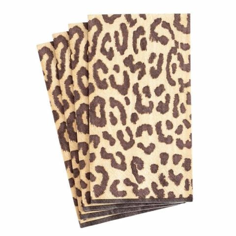 Zanzibar Paper Guest Towel Napkins  15 Per Package
