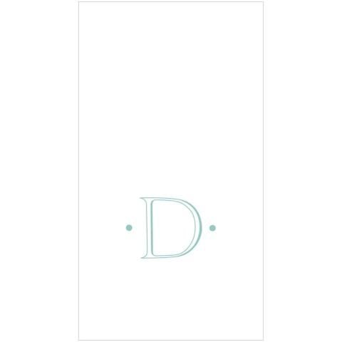 Napkin Airlaid D Robins egg