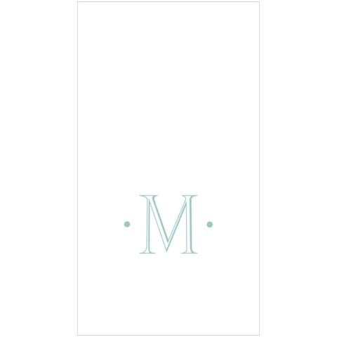 Napkin Airlaid M Robins egg