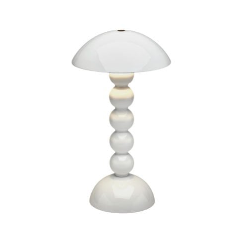30cm Bobbin LED White