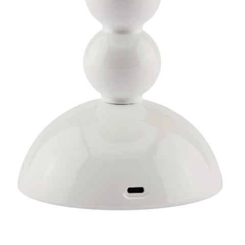 30cm Bobbin LED White