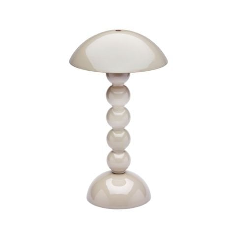 30cm Bobbin LED Cappucino