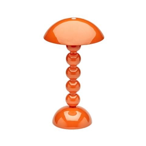 30cm Bobbin LED Orange