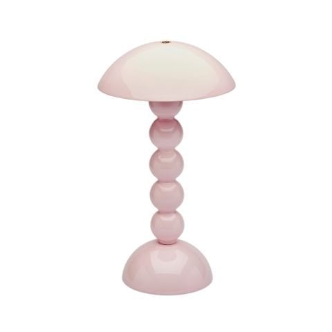 30cm Bobbin LED Pale Pink