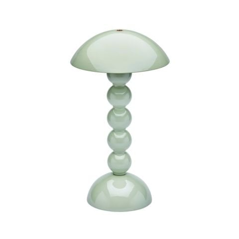 30cm Bobbin LED Sage