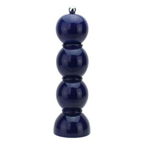 24cm Bobbin S&P Grinder Navy