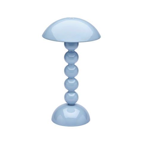30cm Bobbin LED Pale Denim