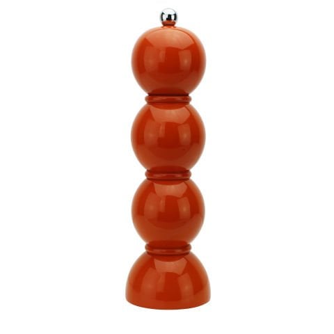 24cm Bobbin S&P Grinder Orange