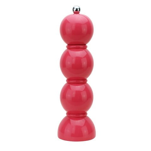 24cm Bobbin S&P Grinder  Watermello