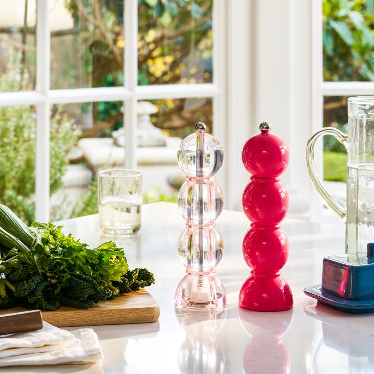 Icy Bobbin Salt or Pepper Mill