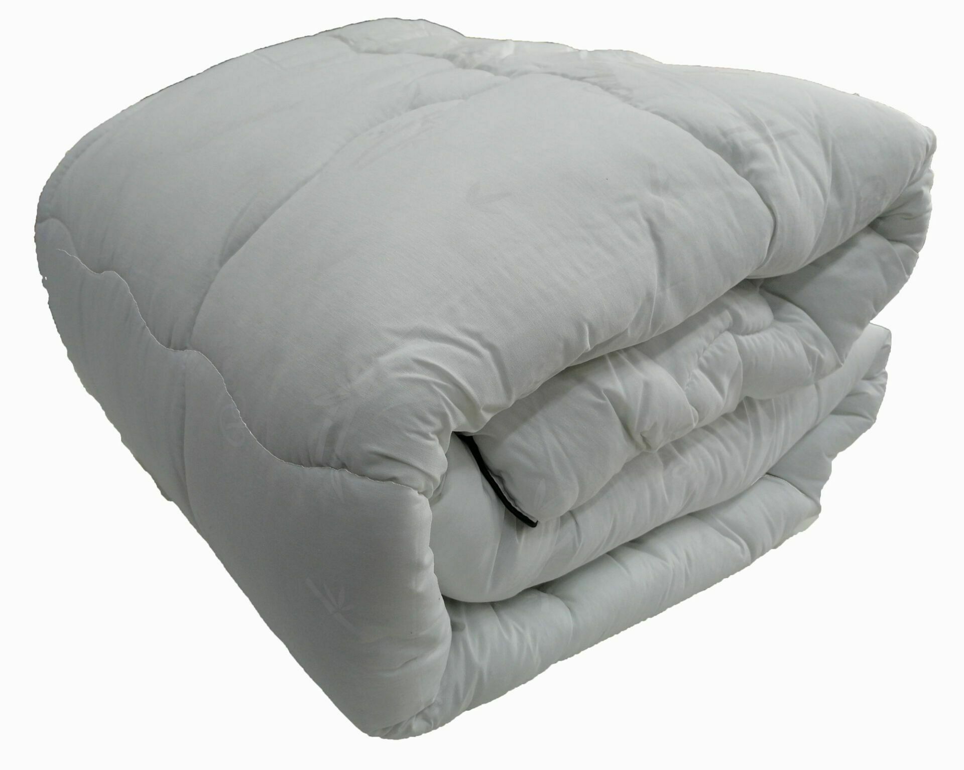 Outlet Çift Kişilik Aloe Vera Yorgan 195x215 %100 Doğal