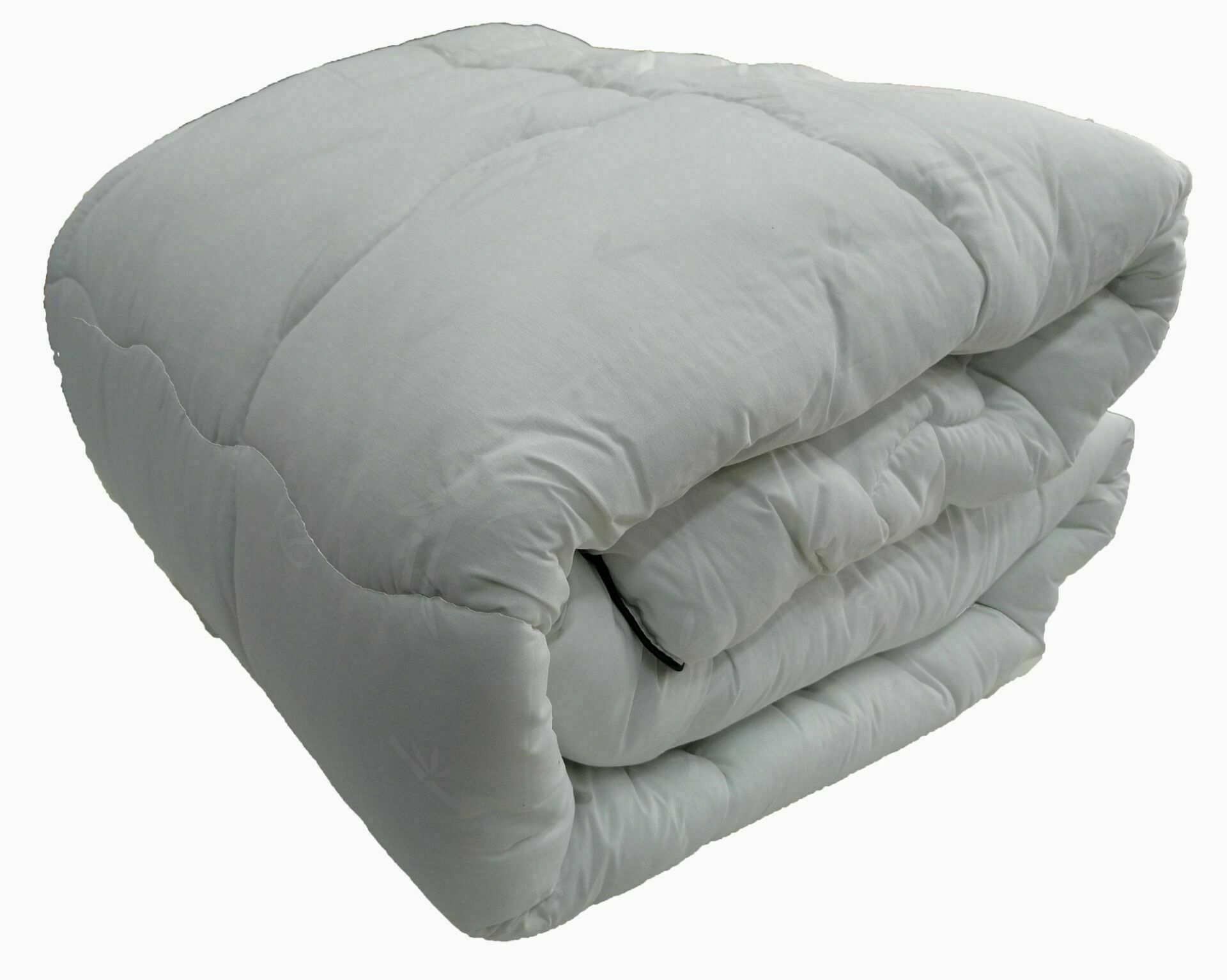 Outlet Tek Kişilik Slikon Yorgan polarlı 155x215