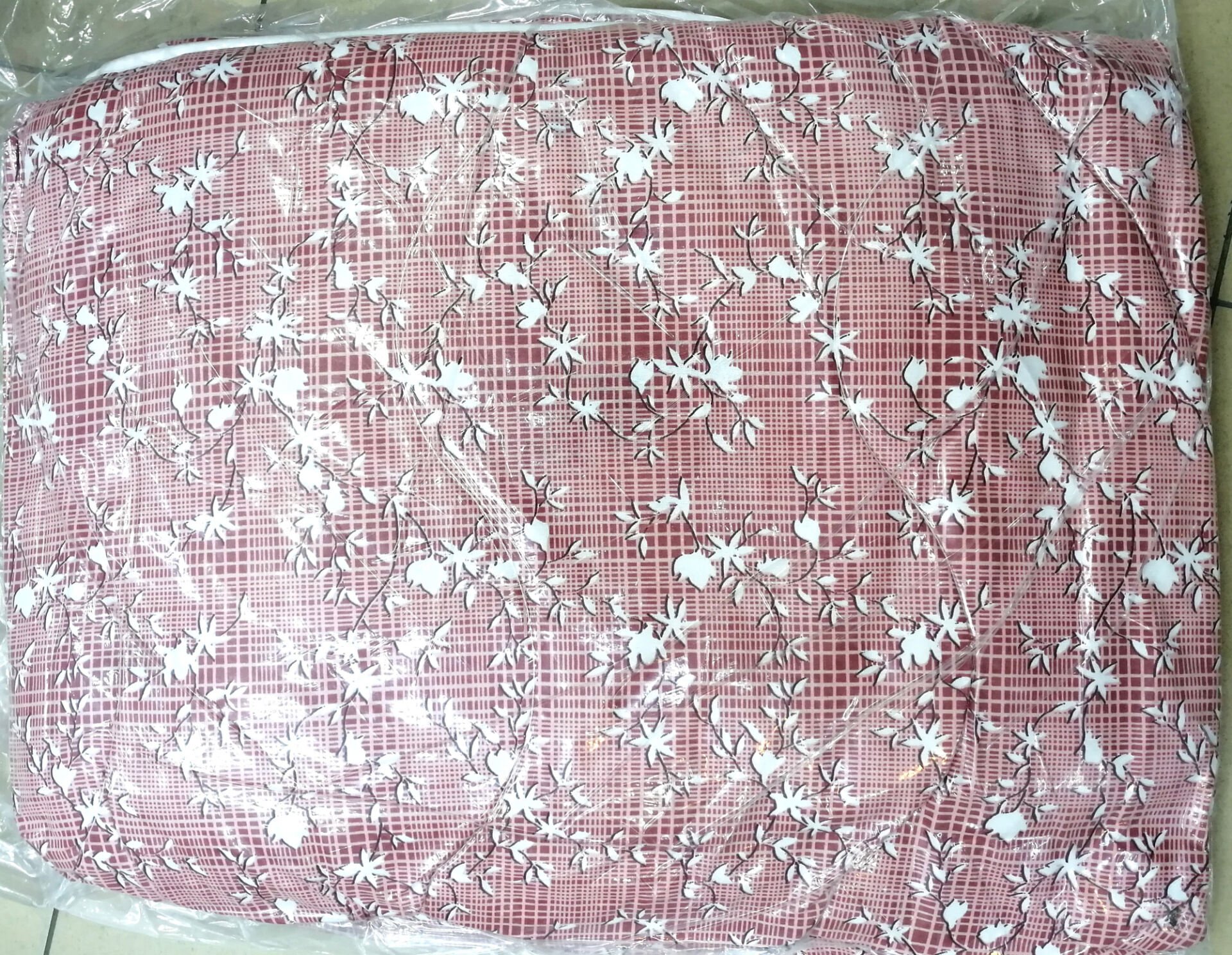 Tek Kişilik Silikon Yorgan  155x215