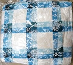 Çift Kişilik slikon Yorgan 195x215