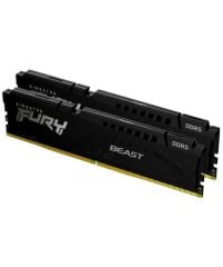 32GB 6400MT/s DDR5 CL32 DIMM (Kit of 2) Beast Black XMP Turkey
