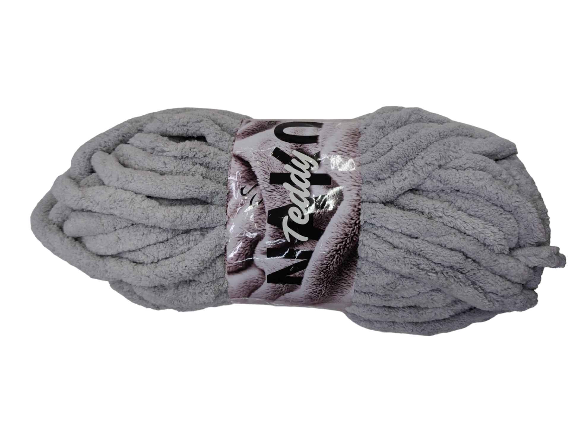 Nako Teddy 14226 Açık Gri