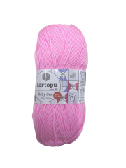 Kartopu Baby One K782 Pudra