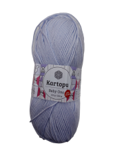 Kartopu Baby One K571 Petrol mavisi