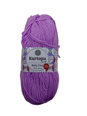 Kartopu Baby One K739 Erguvan